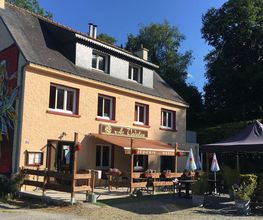 Ar Vadelen Crêperie-Restaurant Bubry image 2
