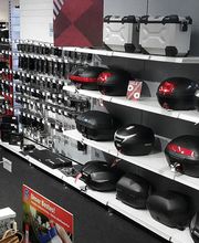 POLO Motorrad Store Lörrach Bild 5