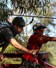 Koloa Zipline image 9