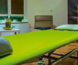 Physiotherapie ReFORM Bild 2