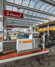 Shell Recharge Charging Station Bild 8