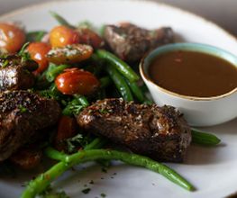Steakhouse & Restaurant Las Malvinas Bild 10