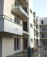 Stonetech Chape Fluide image 5