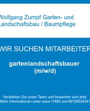 gartenlandschaftsbauer (m/w/d)