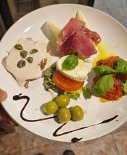 Pizzeria Adamo's Bild 5