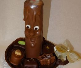 Zeller Chocolatier SA Bild 8