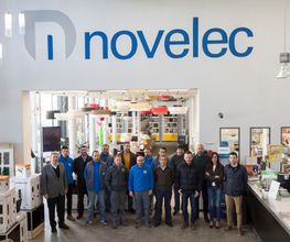 Novelec Granatum imagen 5