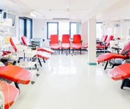 Haema Blutspendezentrum Dresden-Fetscherplatz Bild 3