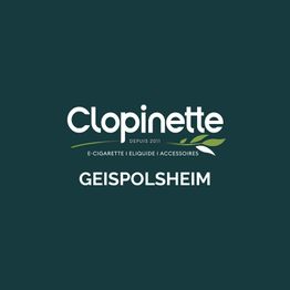 Clopinette Cigarette Electronique