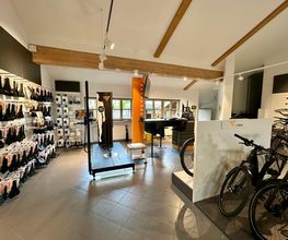 Vit:Bikes Teisendorf Bild 2