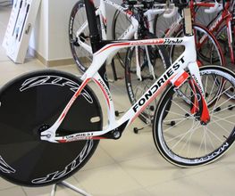 Vélotech Compet image 3