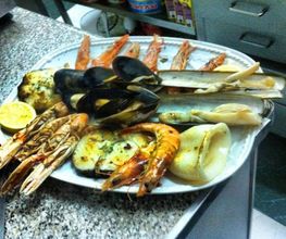 Asador Lucas imagen 16