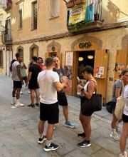 Coco Social House Barceloneta imagen 20