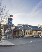 McDonald's Bild 1