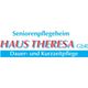 Seniorenpflegeheim Haus Theresa