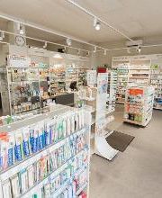 BENU Schwerzenbach Bild 3