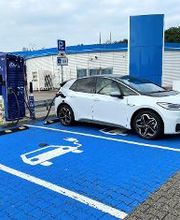 Aral pulse Ladestation Bild 1