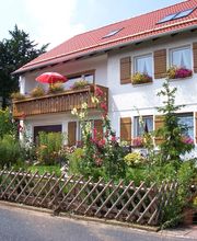 Ferienwohnung Taube Hildesheim Bild 1