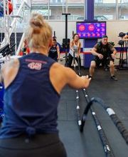 F45 Training Seattle Central District image 3