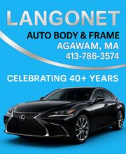 LANGONET AUTO BODY & FRAME image 13