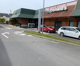 McDonald's image 4