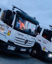 Garage de Trouy image 2