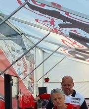 KMP Racing Alexander Karg Bild 13