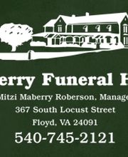 Maberry Funeral Home, Inc. image 5