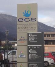 Lycée professionnel - Centre technique Mont Blanc image 2