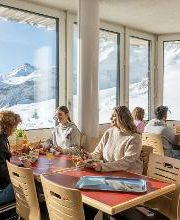 Restaurant Aletsch Self Bild 6
