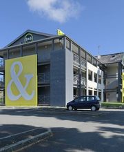 B&B HOTEL Le Mans Nord 2 image 13