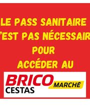 Bricomarché Cestas image 1