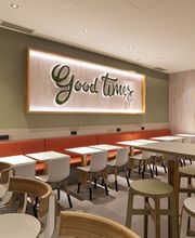 McDonald's Bild 6