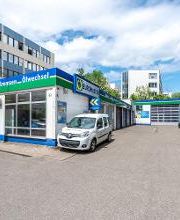 EUROMASTER Stuttgart-Vaihingen PKW Bild 3