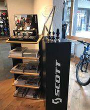 Sputnik Bikeshop Zweisimmen Bild 6