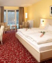 Das ist ein kleiner Teil unserer Suite.