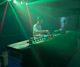 Hochzeits- und Event DJ Maik Nox Bild 6