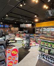 JET Tankstelle Bild 8