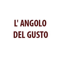 L'Angolo del Gusto logo