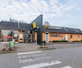 McDonald's Bild 1