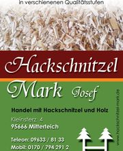 Hackschnitzel Mark Josef Josef Mark Bild 9