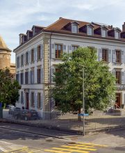 Gérances de Luze SA Bild 1