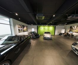 Garage Rod SA Bild 11