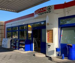 JET Tankstelle Bild 2