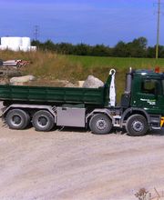 Baumann Entsorgungs AG Bild 2