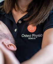 OSTEO PHYSIO GENEVE Bild 8