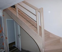 Atelier Menuiserie Du Centre image 7
