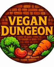 Vegan Dungeon Bild 1
