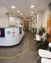 Laboratoire Toulon - Mourillon -  BIOGROUP CÔTE D'AZUR image 2