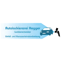 Autolackiererei Hegger e.K.